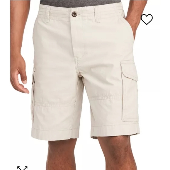 Tommy Hilfiger cargo shorts - Picture 1 of 14